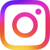 Logo for link to Instagram
